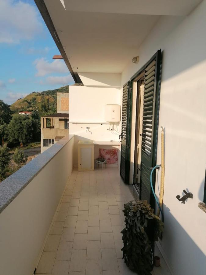 L'Alba Apartman Tropea Kültér fotó