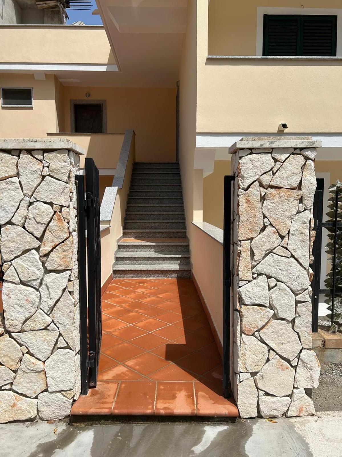 L'Alba Apartman Tropea Kültér fotó