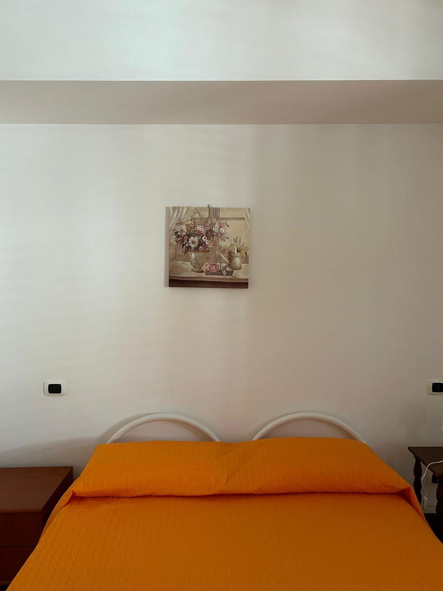 L'Alba Apartman Tropea Kültér fotó